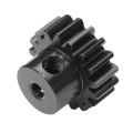 customized small pinion gear spur gear